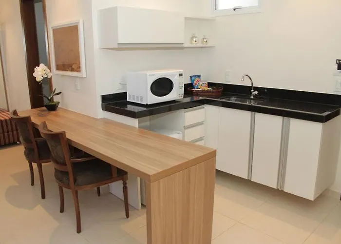 Faria Lima Flat Service