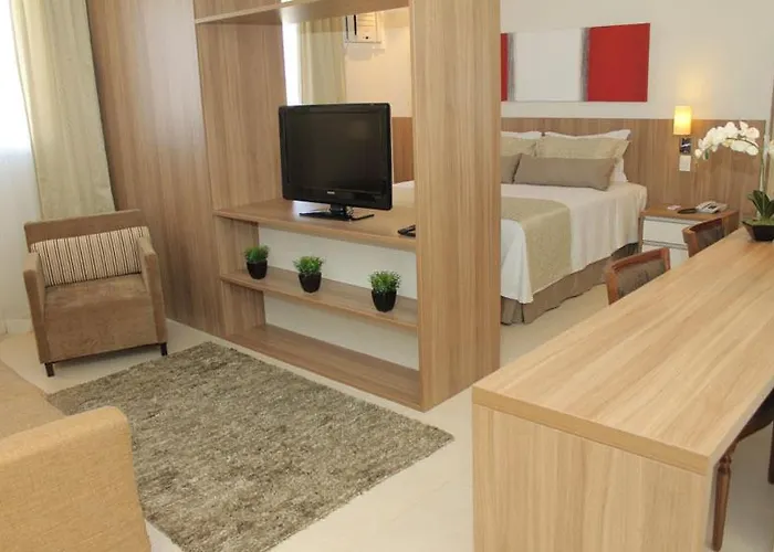 Faria Lima Flat Service