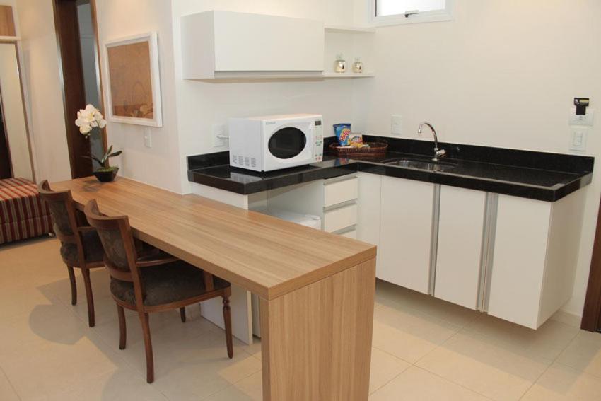 Hotel Faria Lima Flat Service 3*