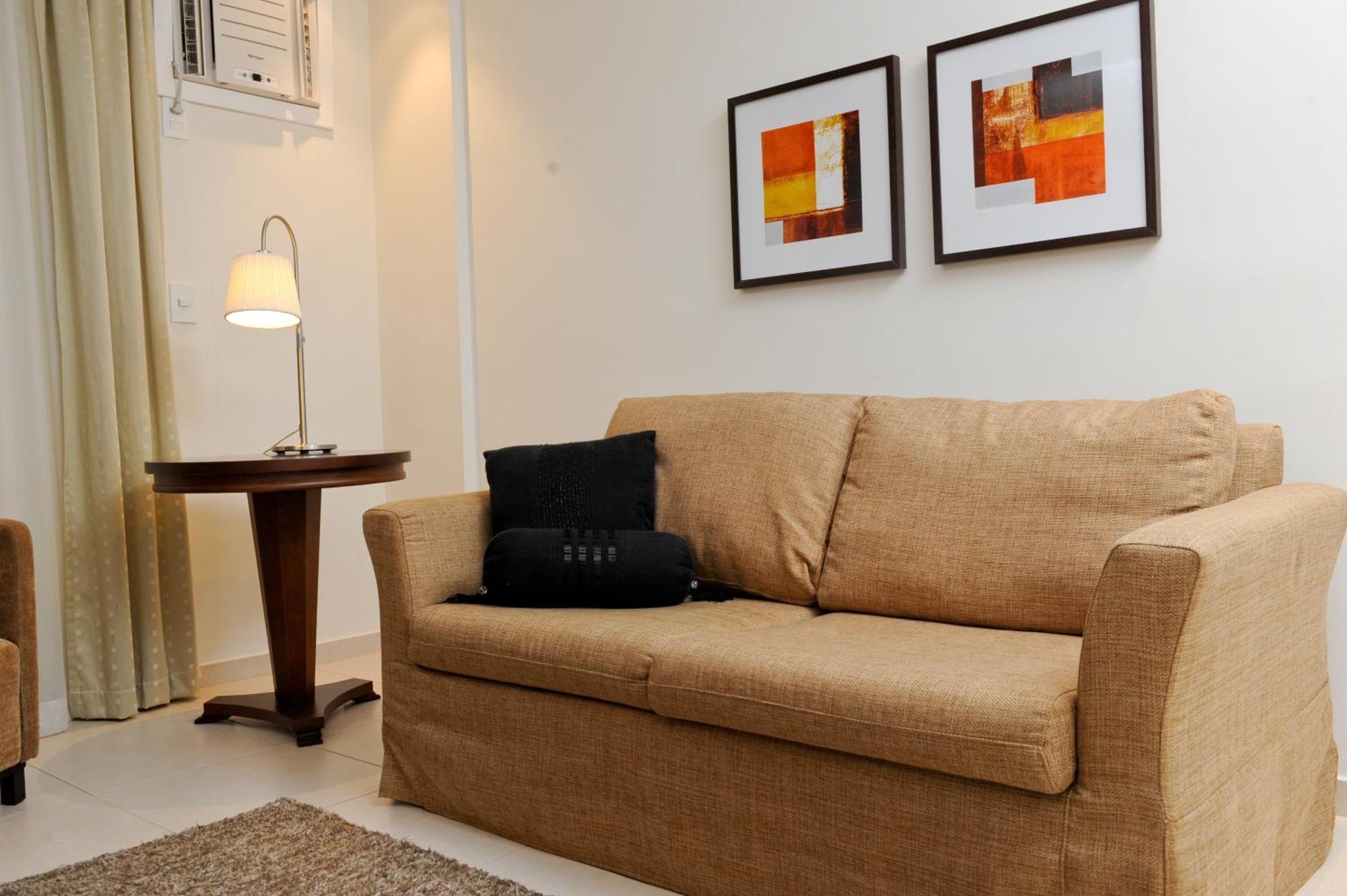 Hotel Faria Lima Flat Service