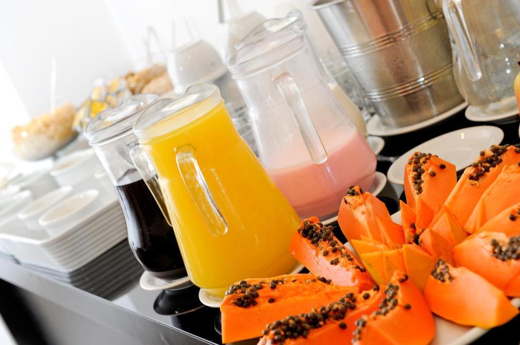 Faria Lima Flat Service 3*