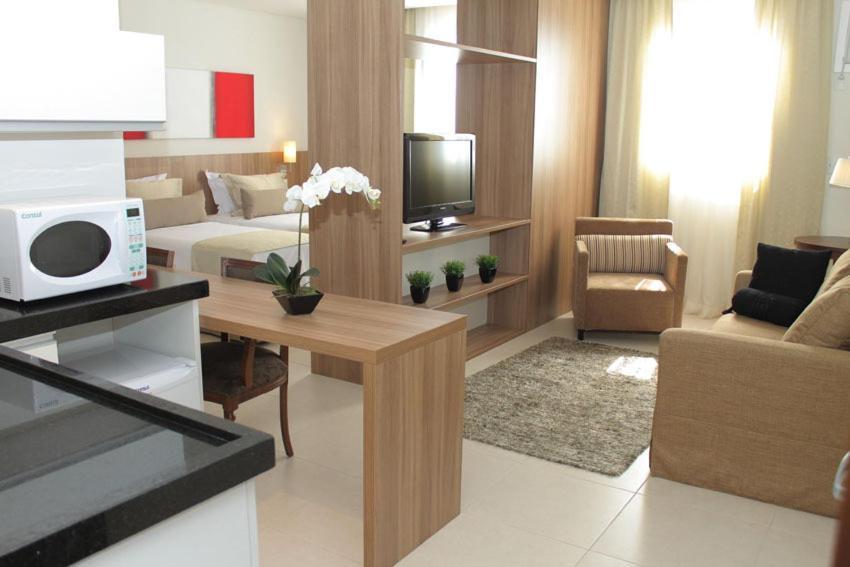 Faria Lima Flat Service