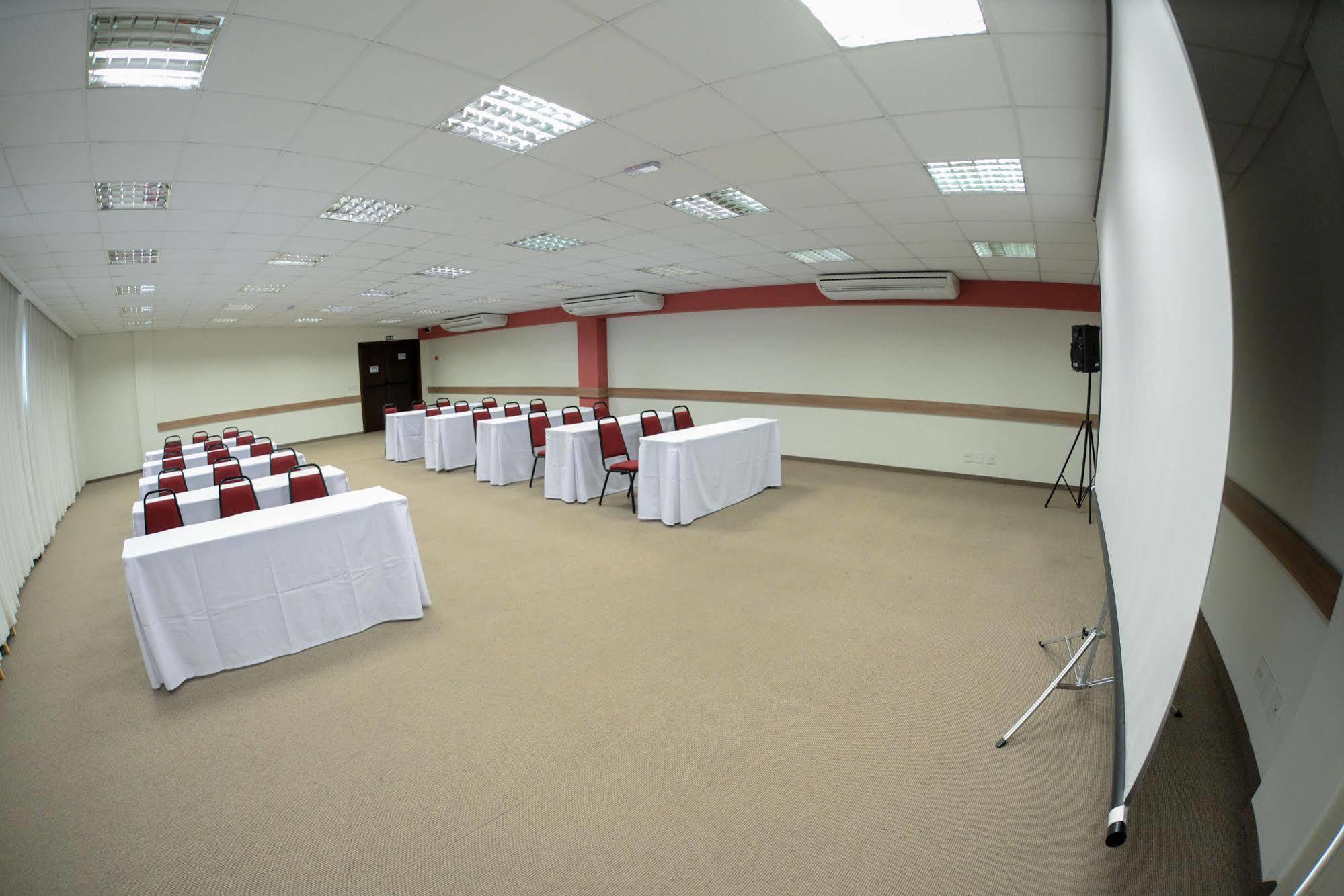 Faria Lima Flat Service Hotel 3*