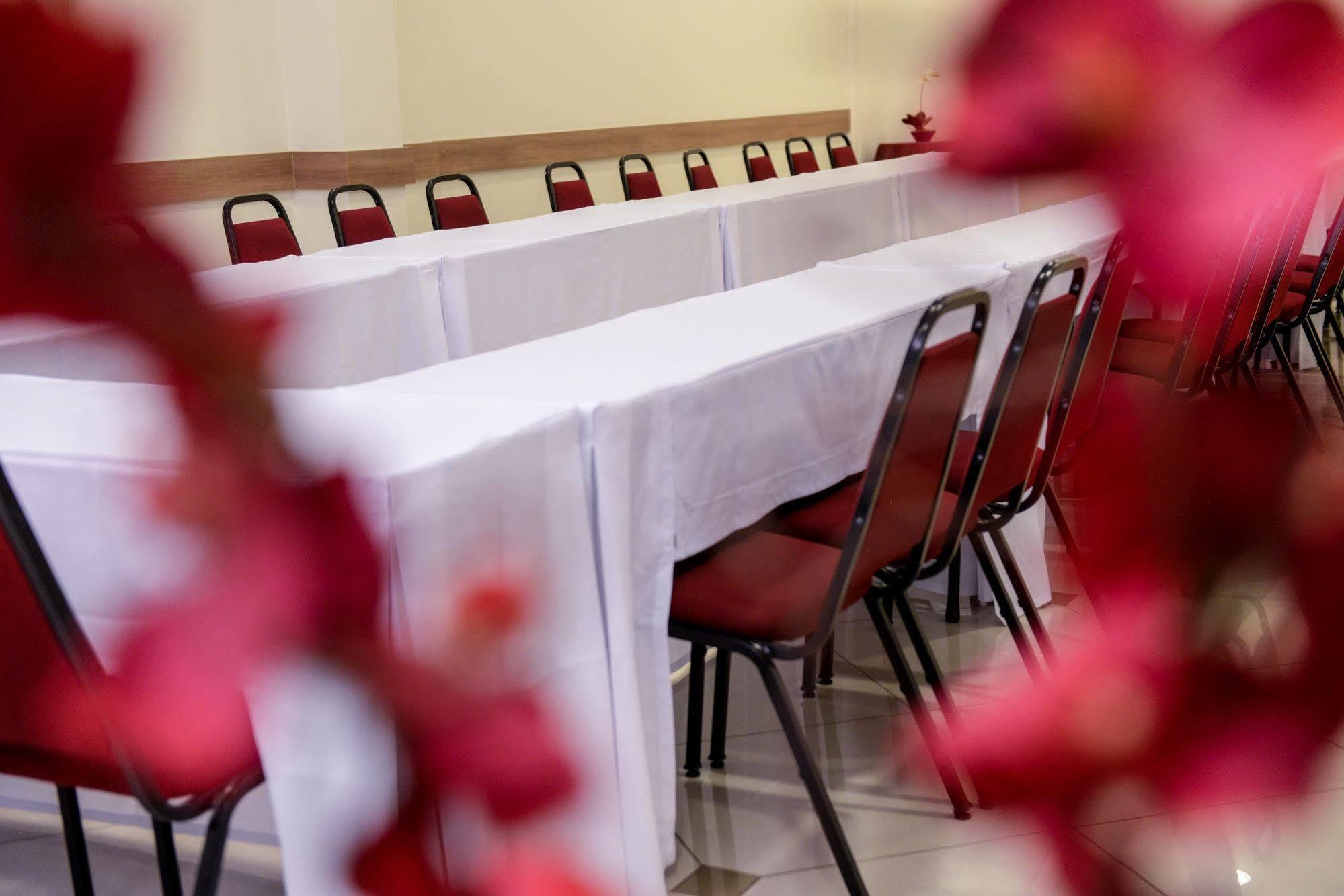 Faria Lima Flat Service 3* San José de Río Preto