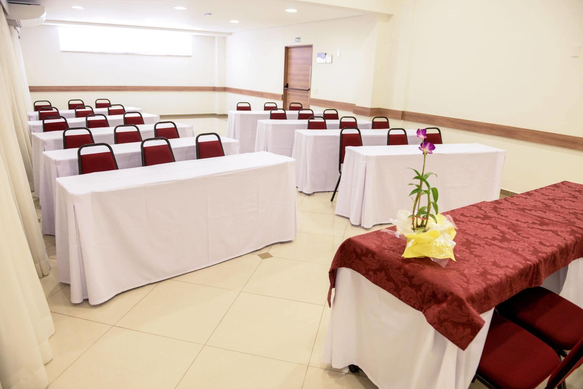 Hotel Faria Lima Flat Service 3*
