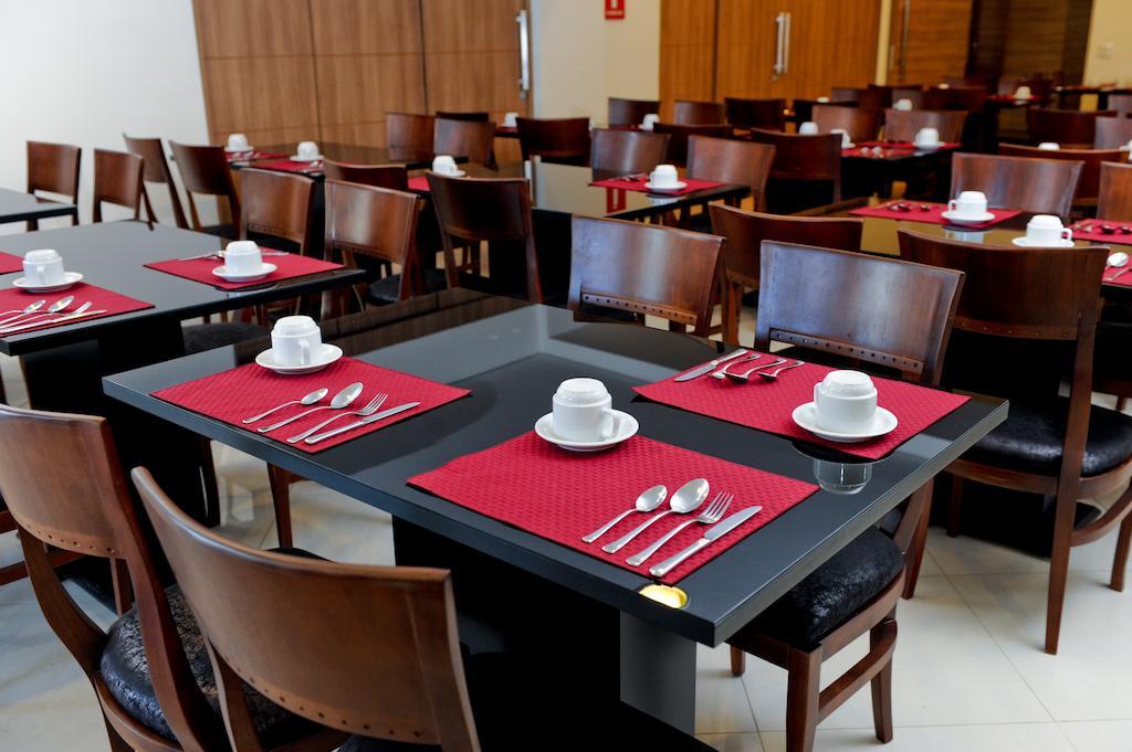 Hotel Faria Lima Flat Service San José de Río Preto