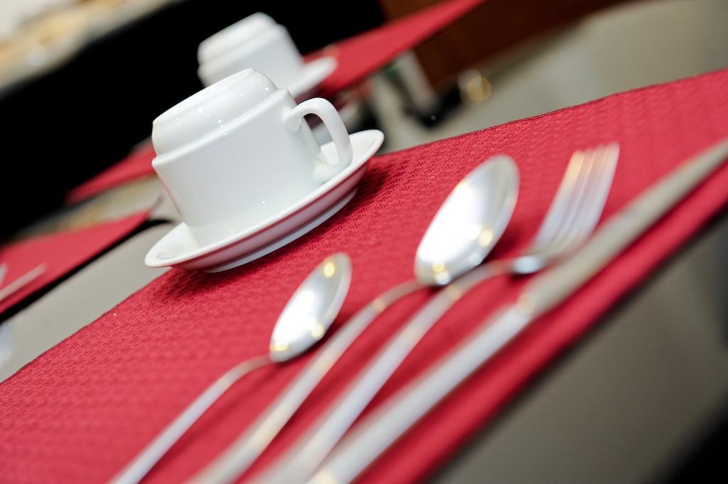 Faria Lima Flat Service Hotel