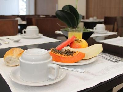 Hotel Faria Lima Flat Service